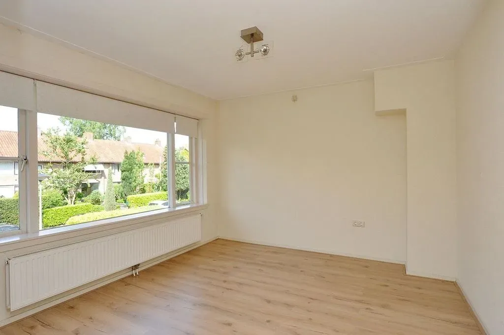 Toad - Charming House with Garden in Bussum