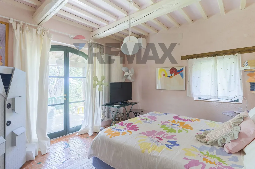 Magamistoad - Villa with Pool in Paciano, Umbria