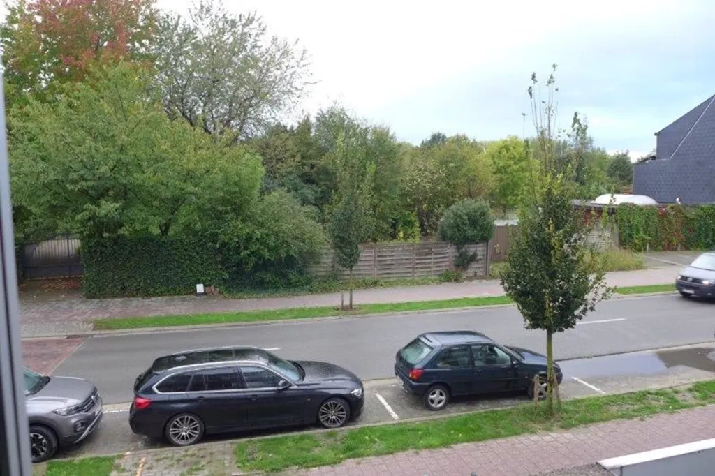 Esterno - Fully Renovated 3-Bed Apartment in Kontich