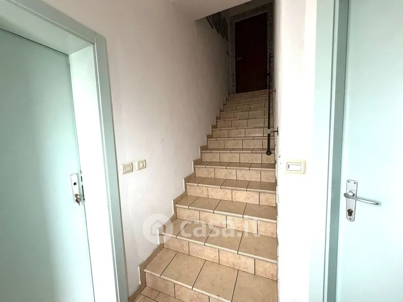Entrée - Versatile Apartment with Balcony in Riccione