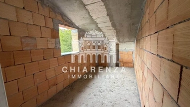 Stanze - New Bifamiliar Villa with Etna View in Acireale