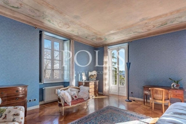 Magamistoad - Historic Villa with Lakeside Views in Como