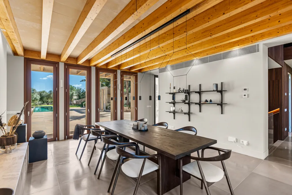 Maison 5 chambres à Syd