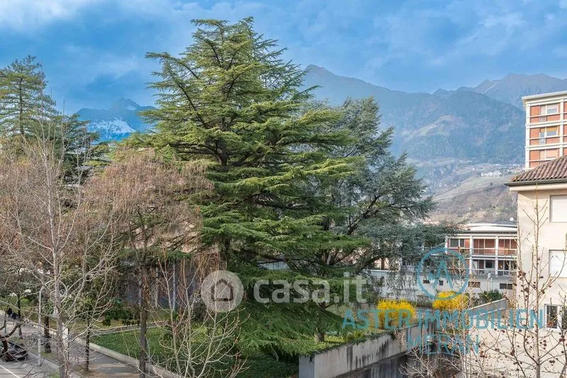 Balcon - Jugendstil Flats with Balcony in Merano