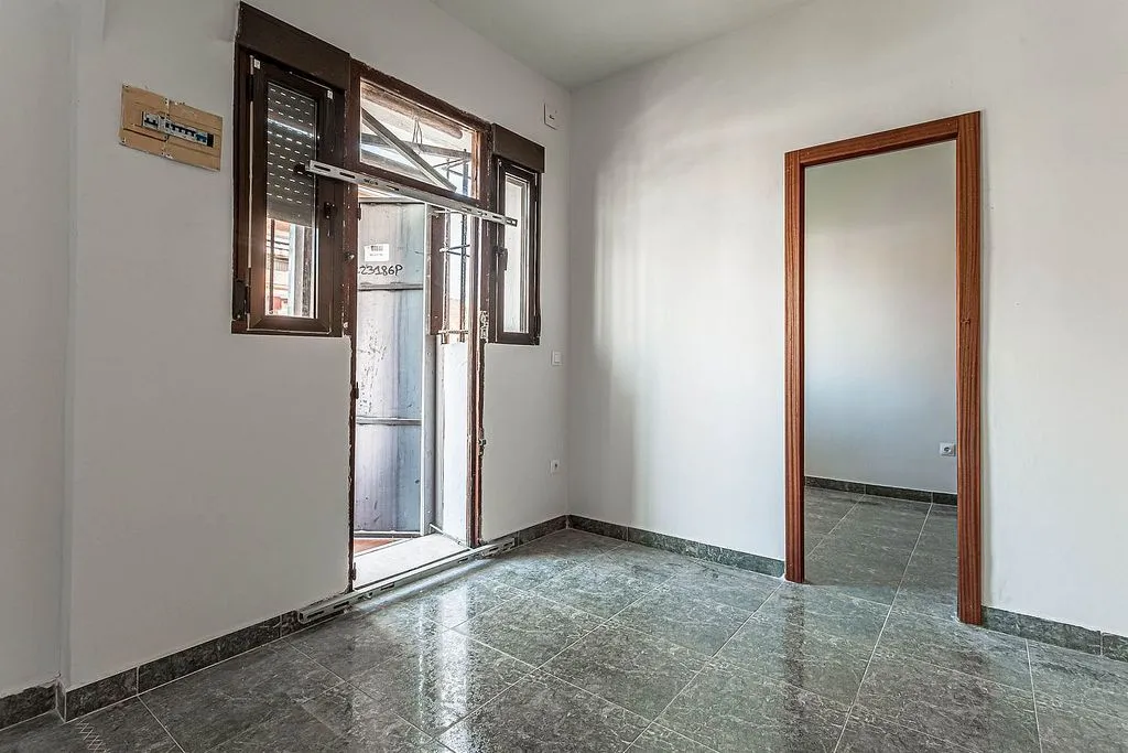 Pièces - Modernised Flat with A/C in Puerta del Ángel, Madrid