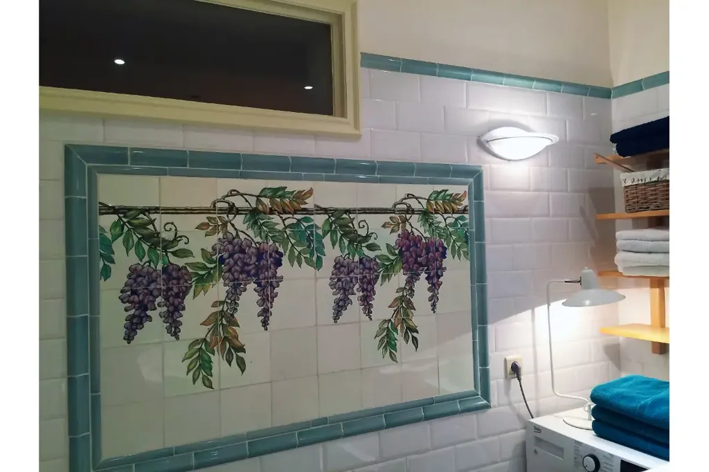 Vannitoad - Classy 1-Bed Apartment in Montgomery