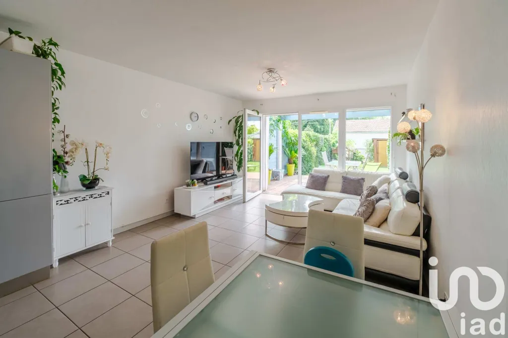 Elutuba - Duplex with Garden near Ondres Forest