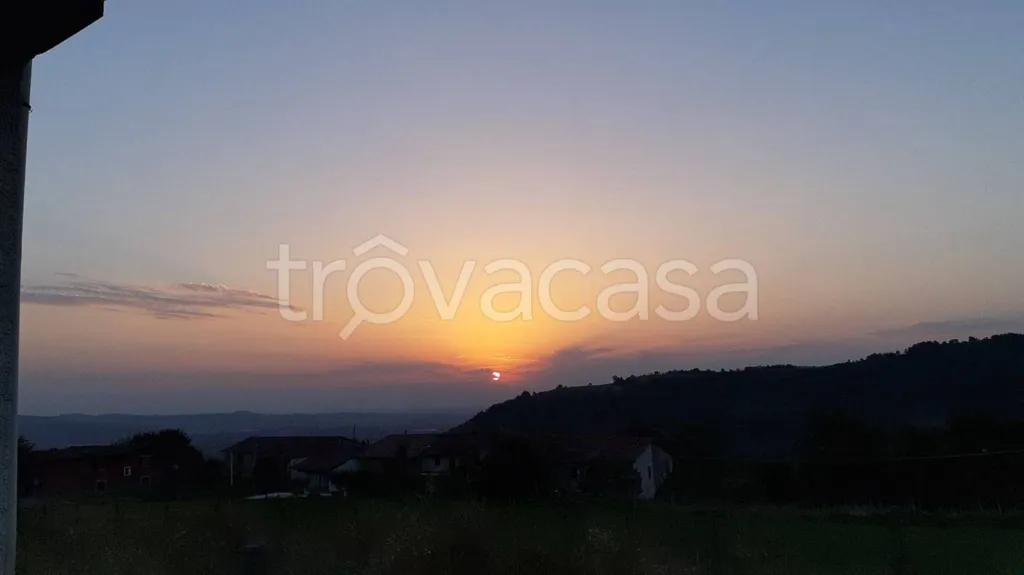 Balcon - Independent House with Alpine View in Roascio