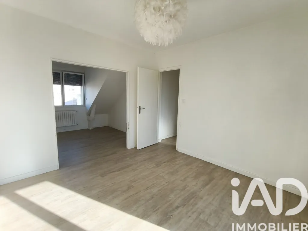 Pièces - Appartement T3 avec Terrasse et Vue Pyrénées à Tarbes