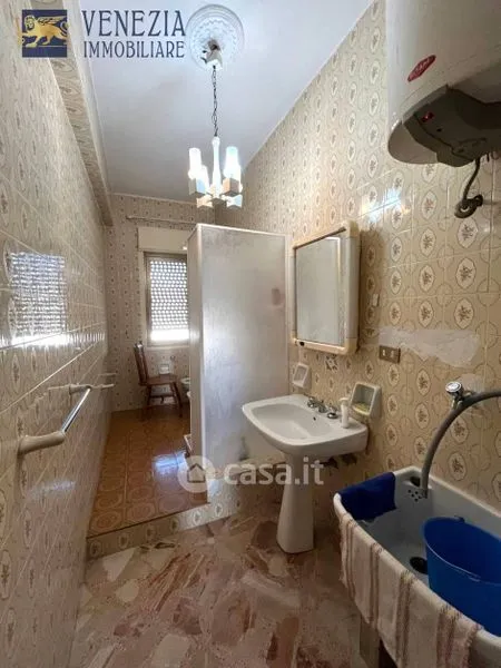 Bagni - Bright Trilocale with Balcony in Sciacca