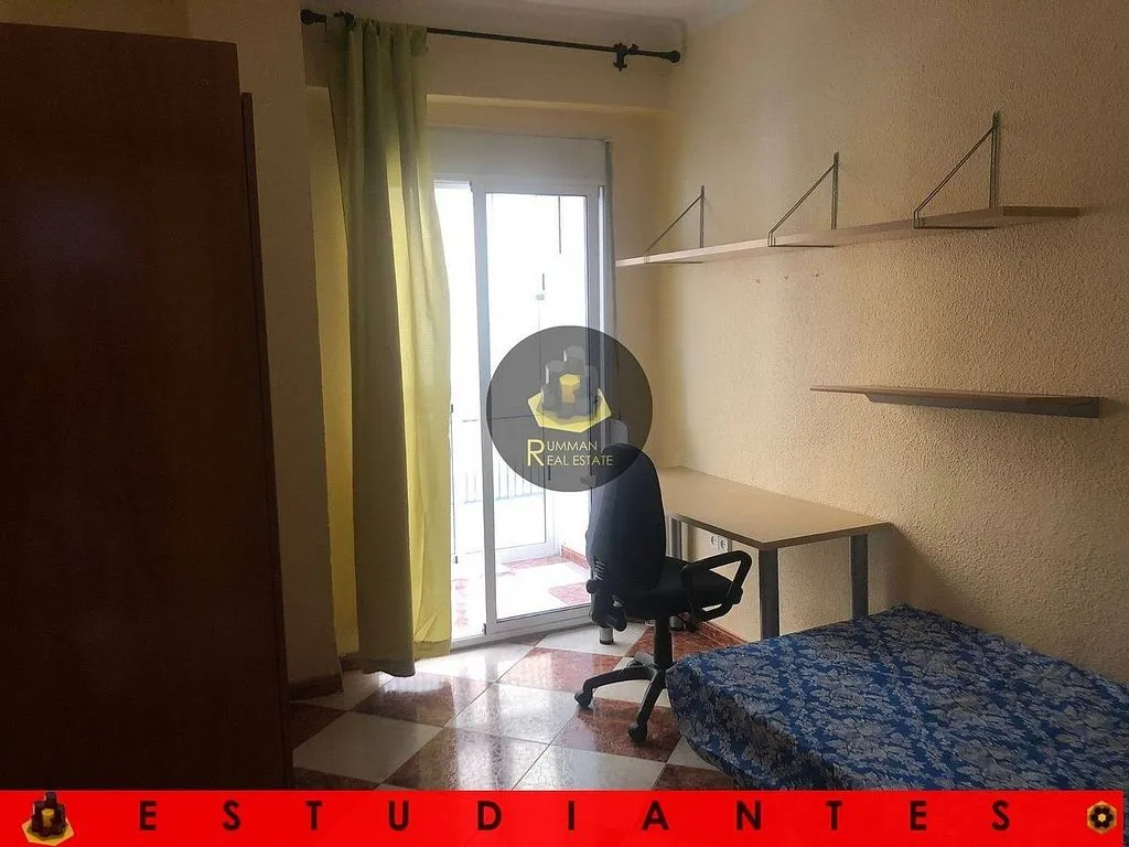 Magamistoad - Student Flat with Terrace in Beiro