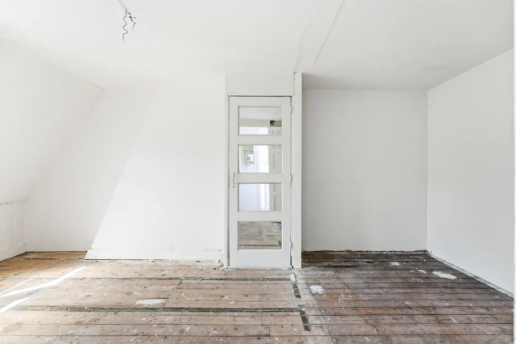 5-toaline korter asukohas Rotterdam