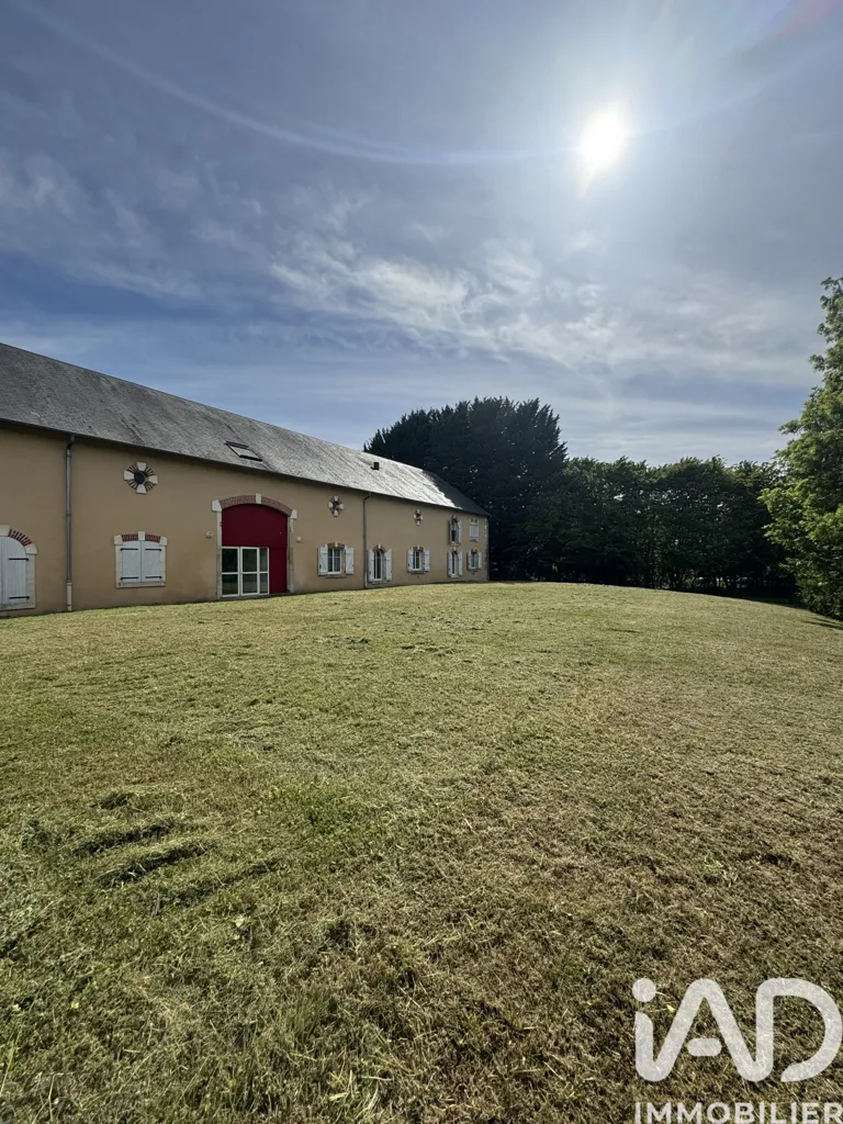 Extérieur - Appartement Rez-de-Chaussée avec Terrasse à Proximité des Commerces