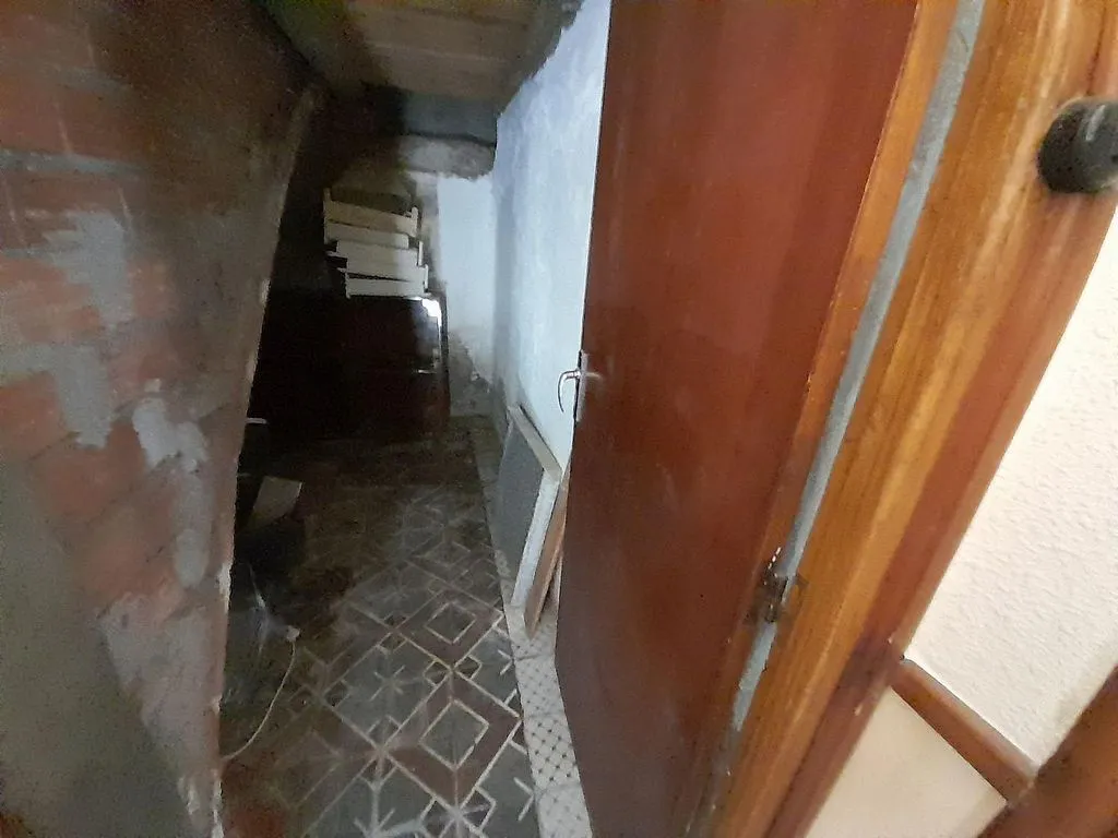 Toad - Rustic Chalet with Balcón in Cacabelos