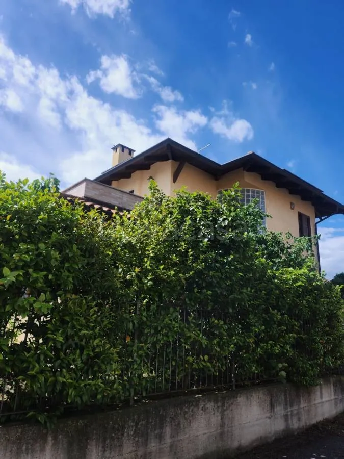 Välivaade - Luxury Villa with Panoramic View in Alpignano