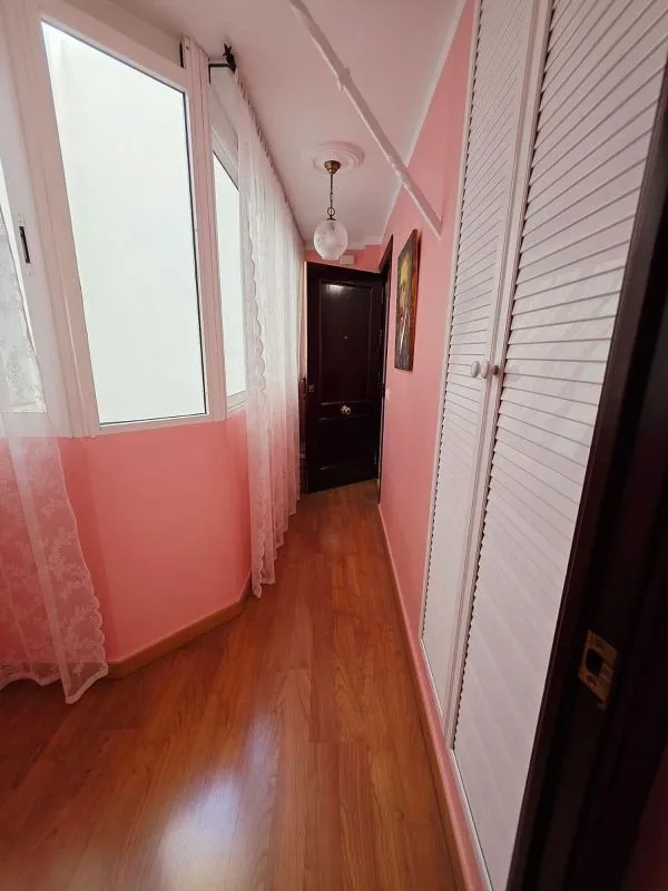 Toad - Historic Centre Flat with Balcony in Cádiz
