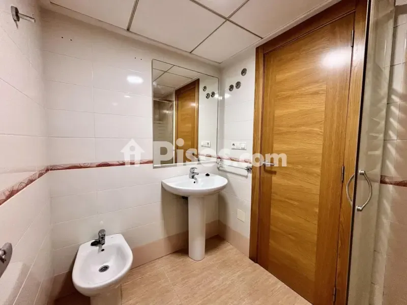 Vannitoad - Semi-Detached Apartment with Sea Access in Guardamar