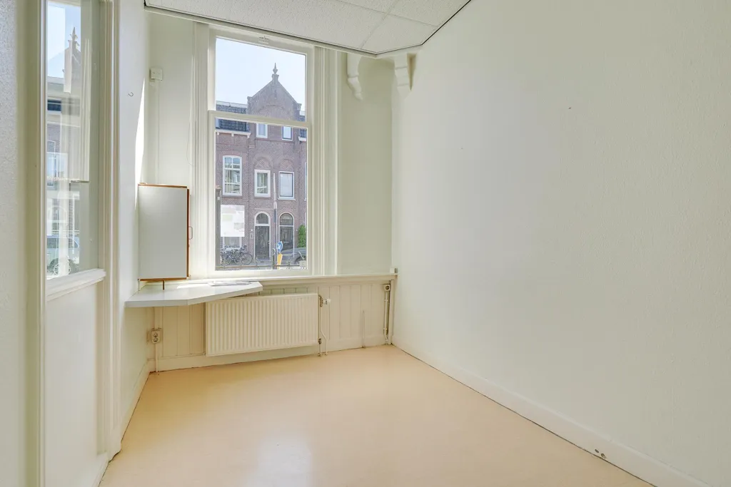 Maison à Utrecht
