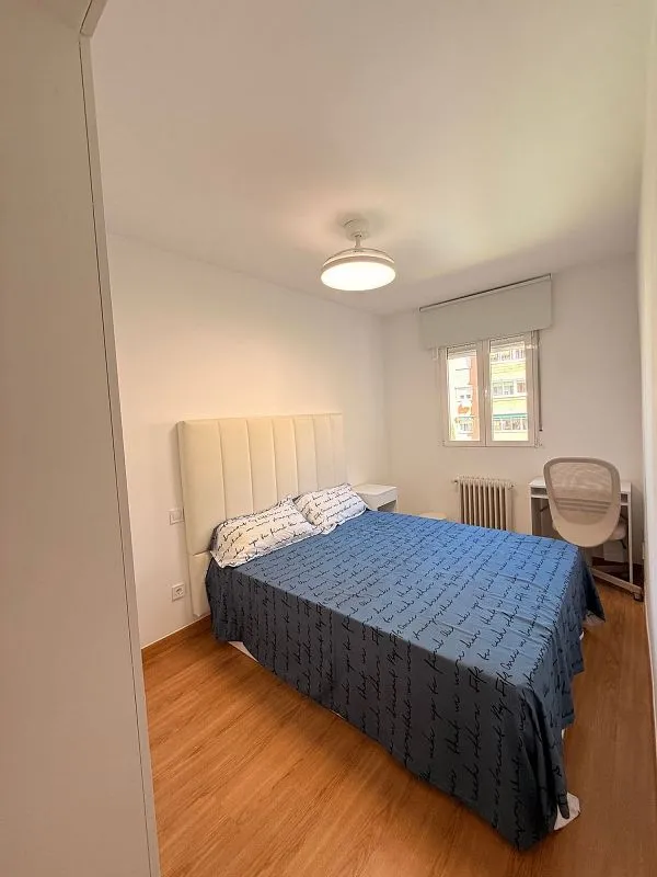 Magamistoad - Apartment with Pool in De la Alfalfa Street
