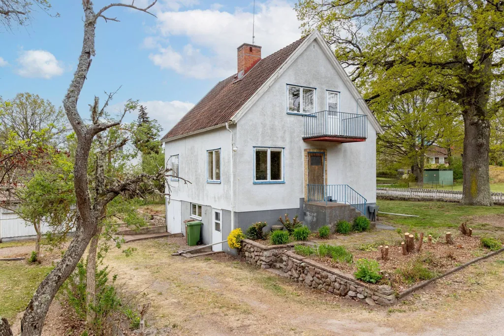 Välivaade - Villa with Garden in Popular Area