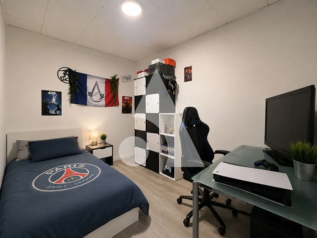 Maison 5 pièces à Sablonnières