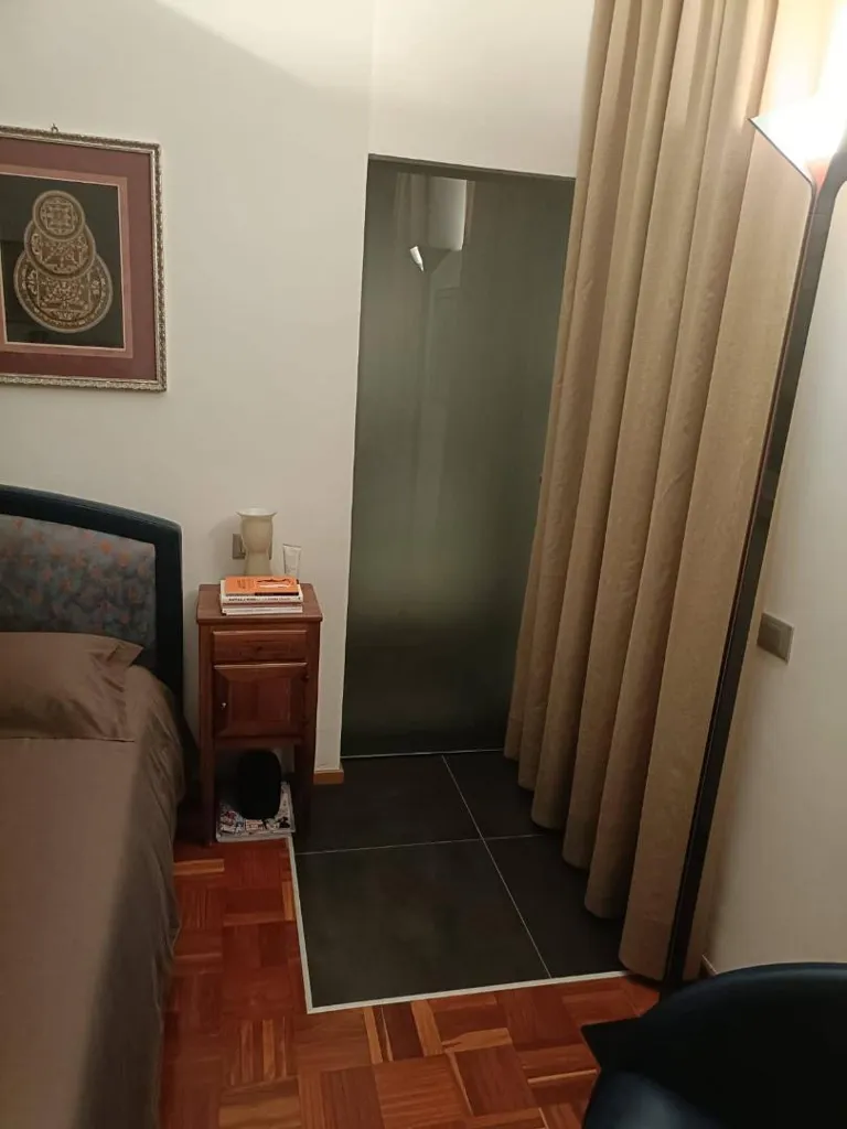 Chambres - Independent House with Garden in Fabriano