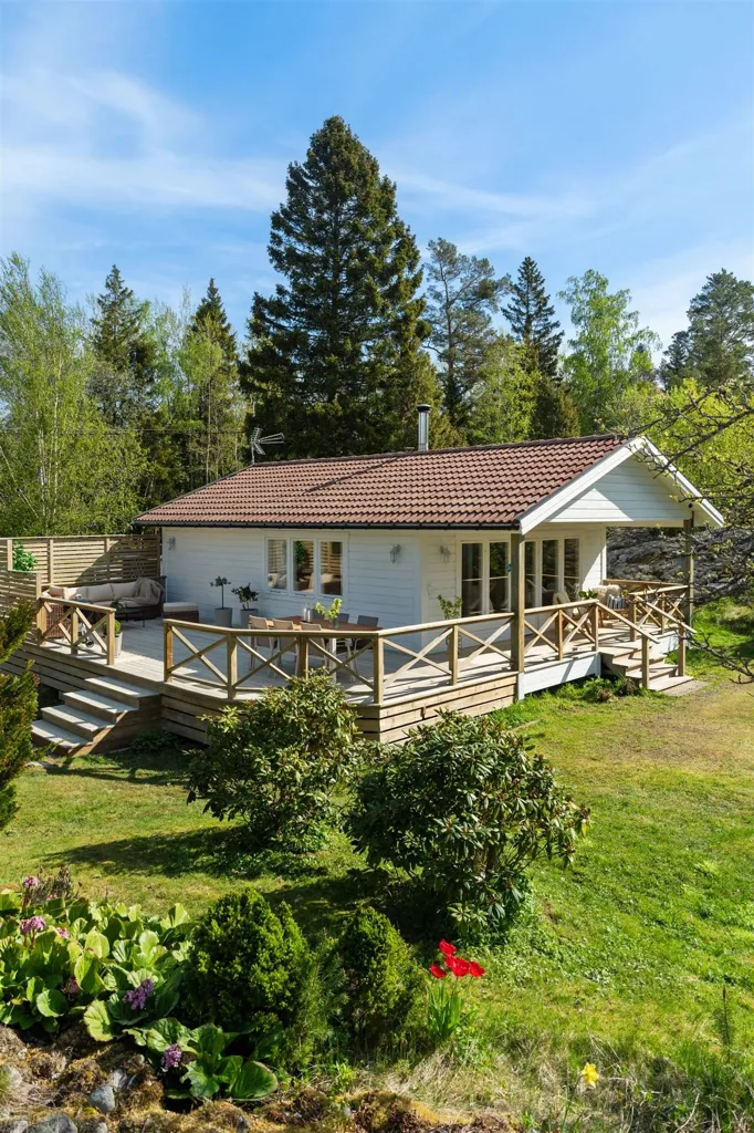 Maison 3 pièces à Norrtälje kommun