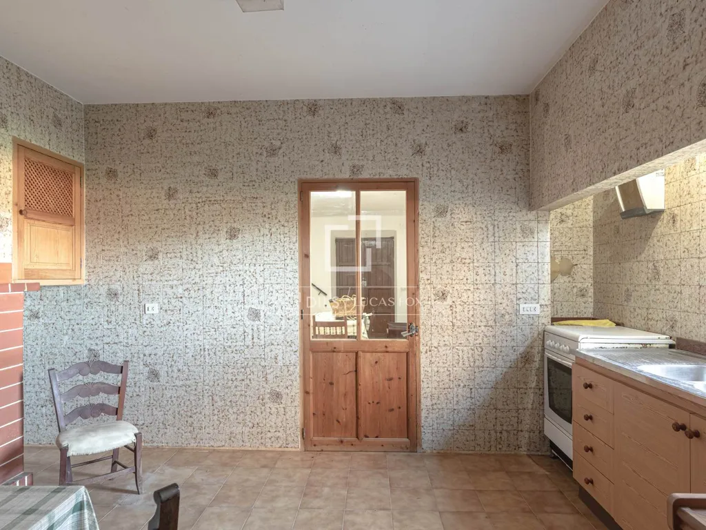 Cuisine - Maison à Balearic Islands