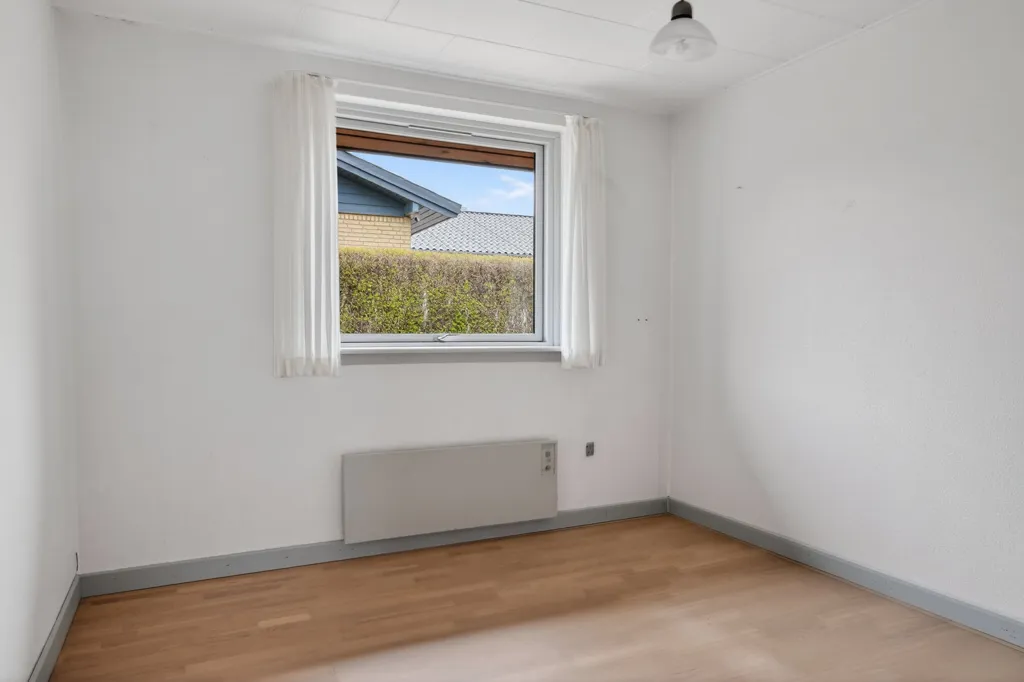 Pièces - Maison 5 pièces à Højby