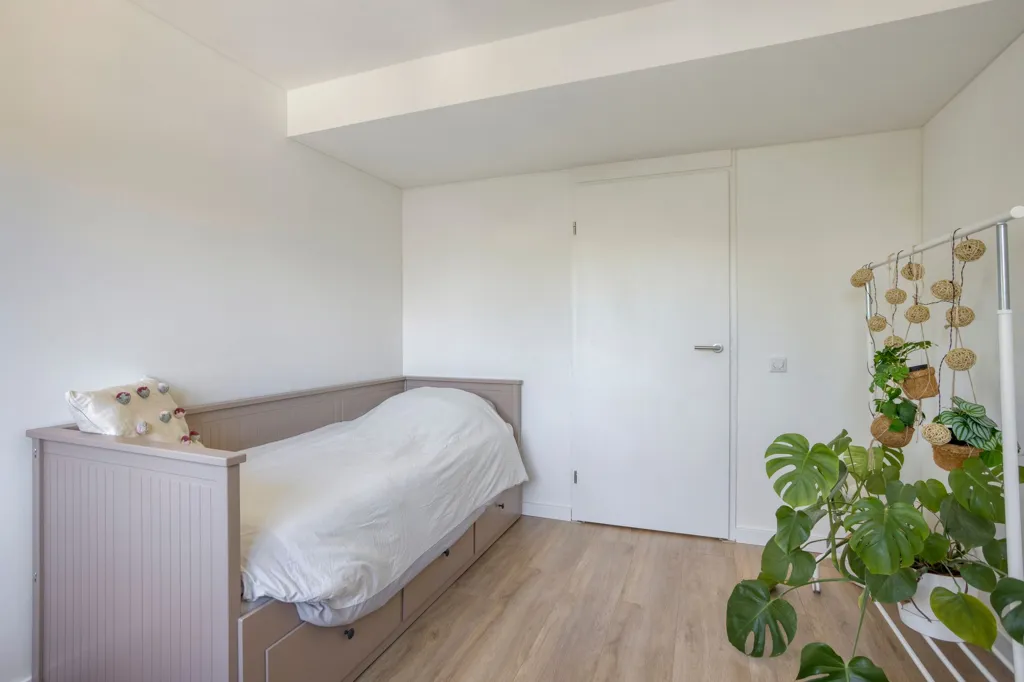 5-toaline maja asukohas Mijdrecht
