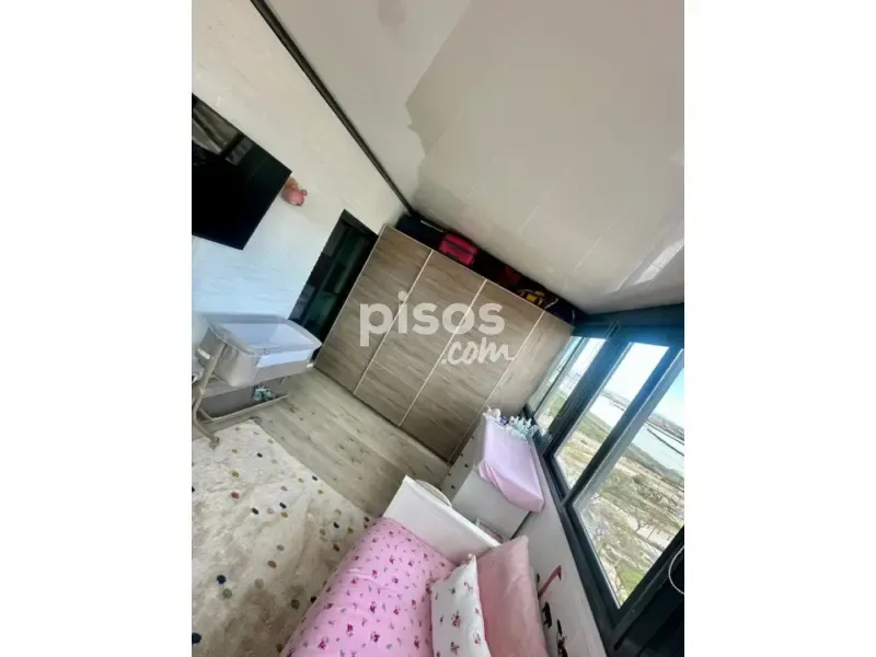 Magamistoad - Penthouse with Large Terrace in Roquetas de Mar