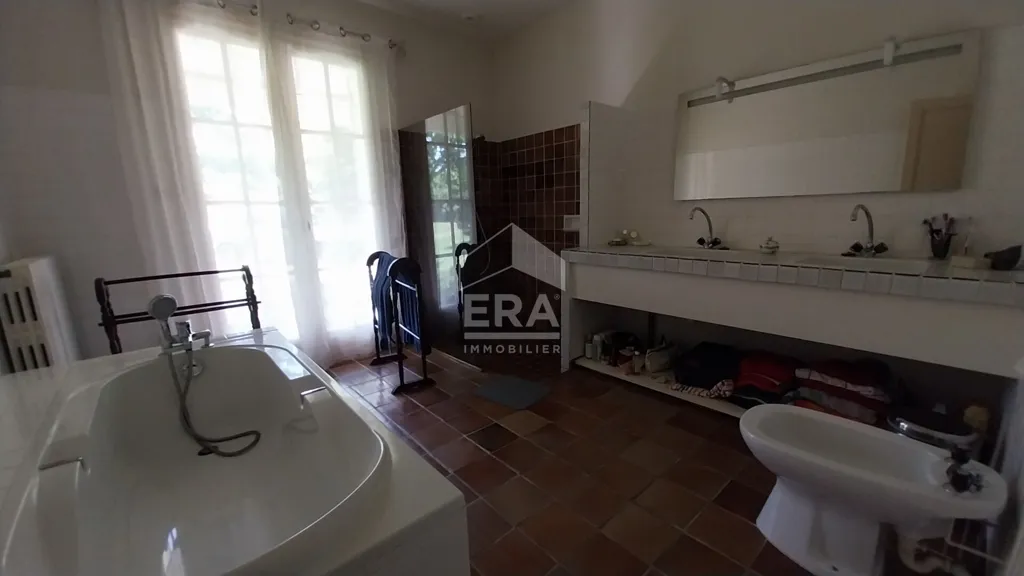 Vannitoad - Charming Flat with Dordogne View