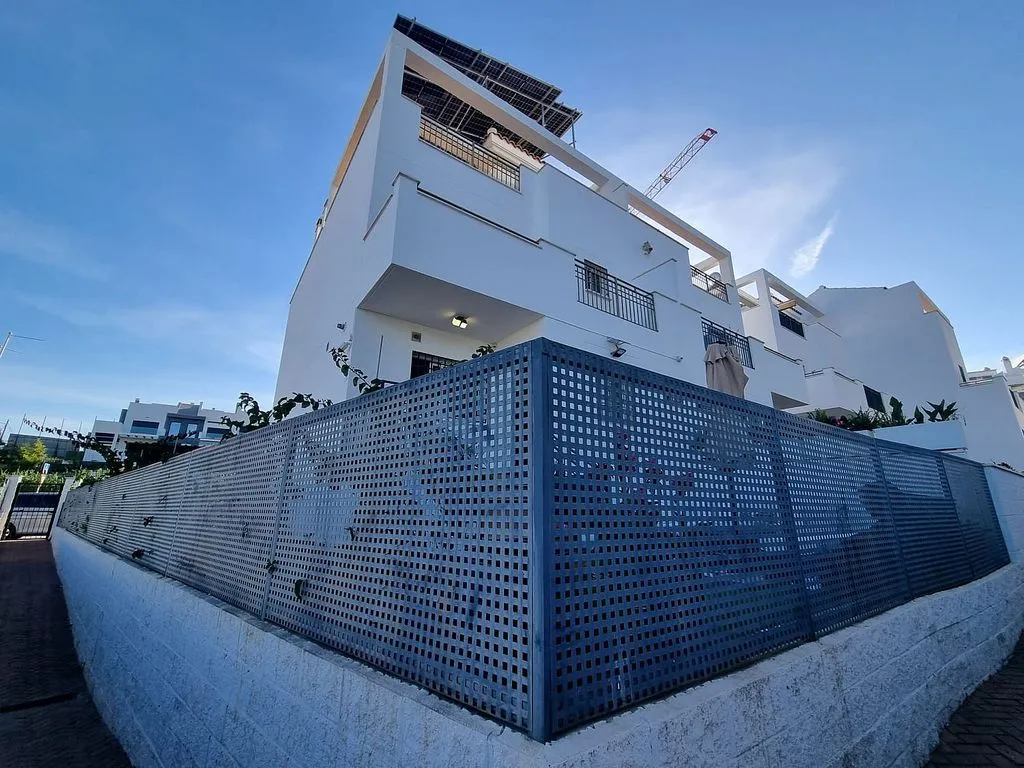 Exterior - Pareado with Pool and Terrace in Torremolinos