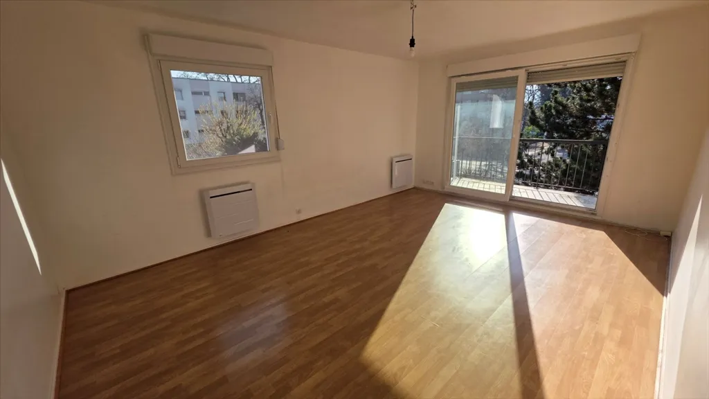 Toad - 4-Bed Flat with Terrace in Colmar