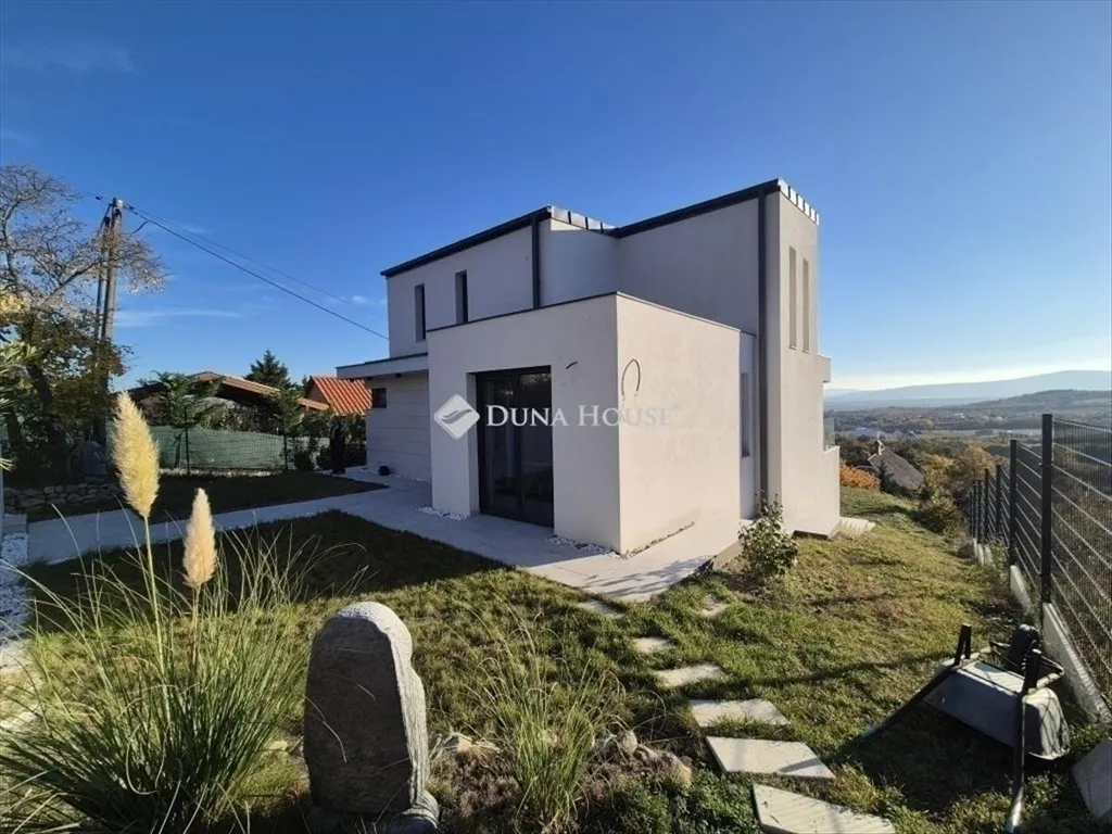 Extérieur - Panoramic Family House in Szentendre