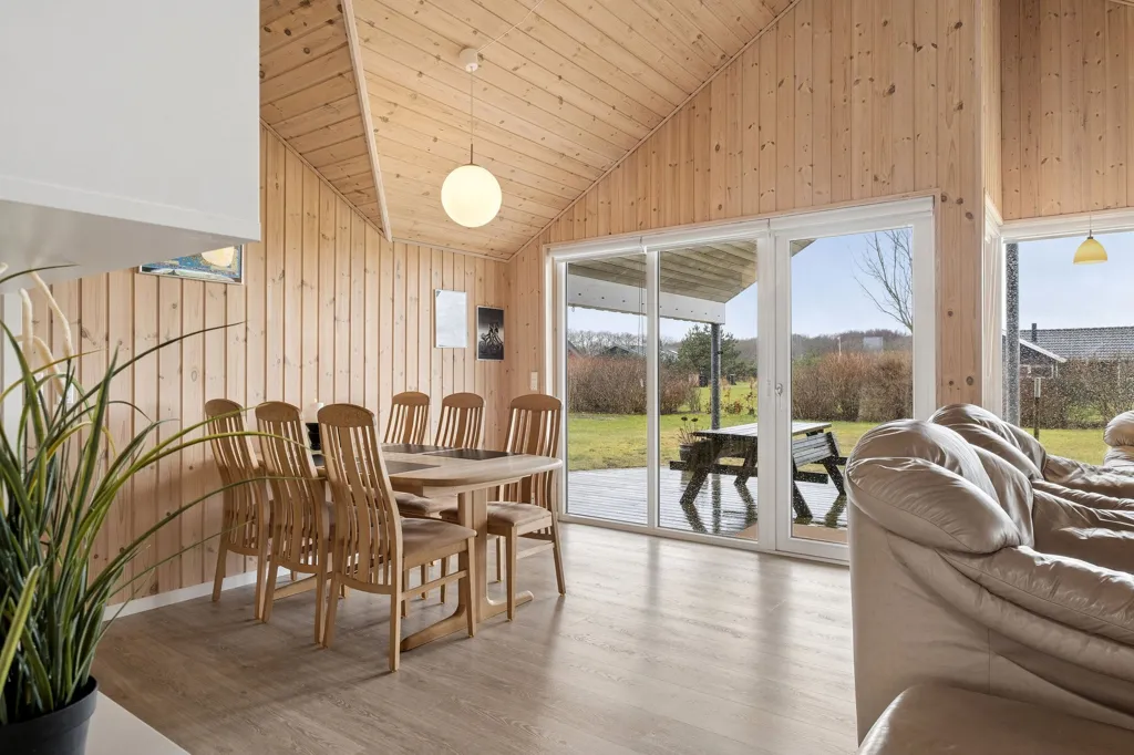 4-room house in Storvorde
