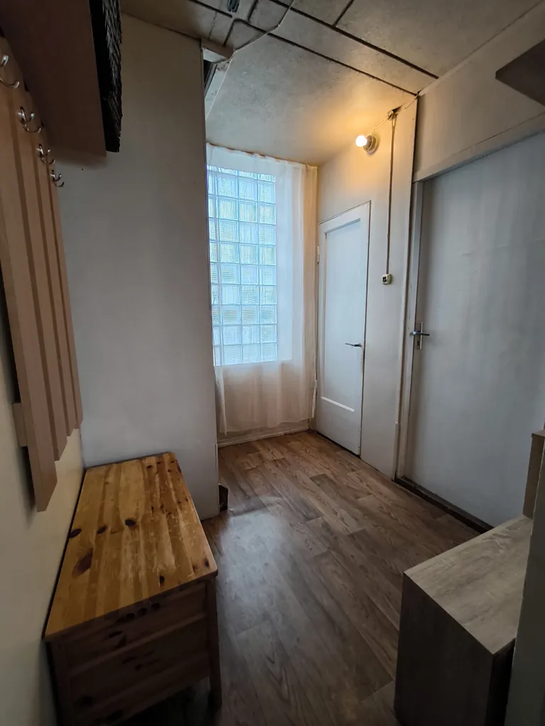 Camere da letto - Cottage with Garden in Suburb