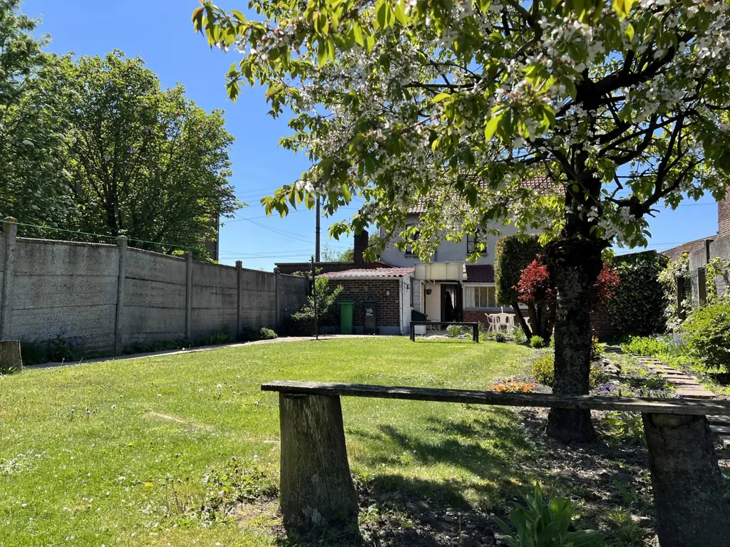 Maison 5 pièces à Cysoing