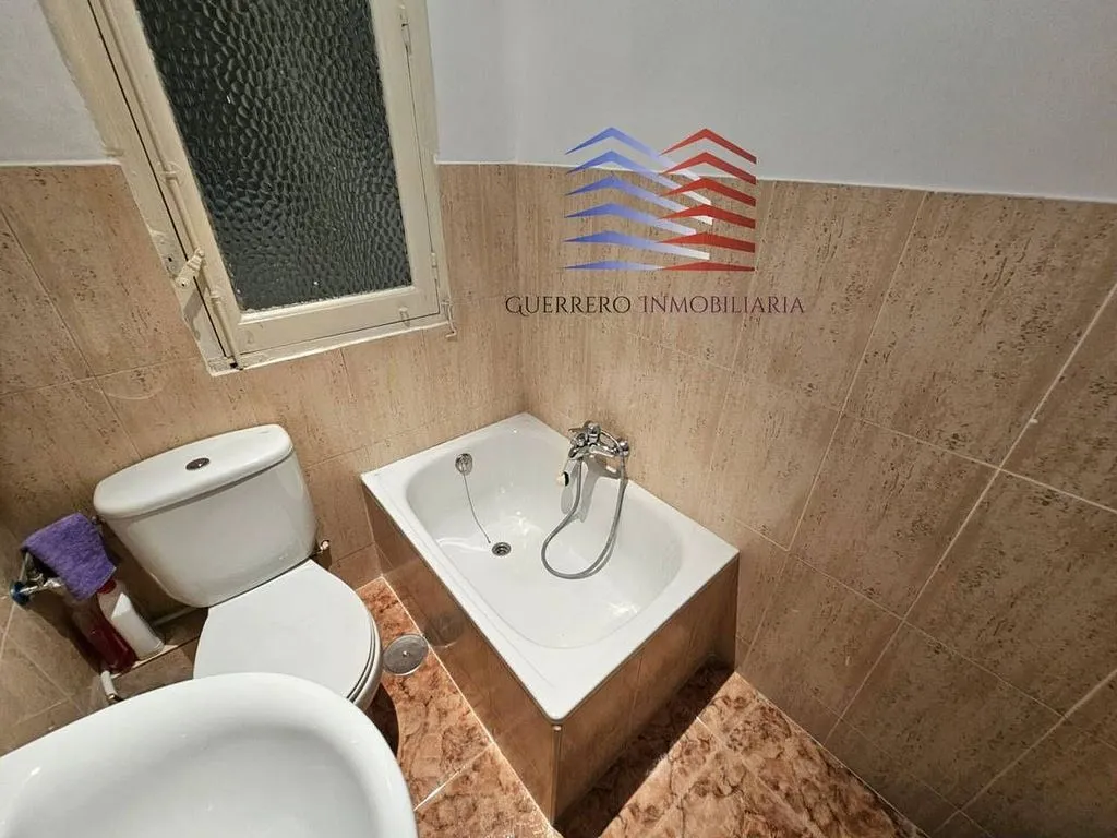 Vannitoad - Apartment with Ascensor in Retiro, Madrid