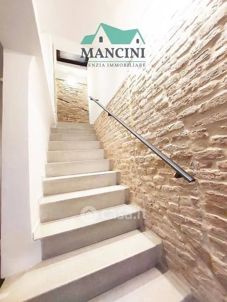 Toad - Modern House with Private Garden in Jesi Centre