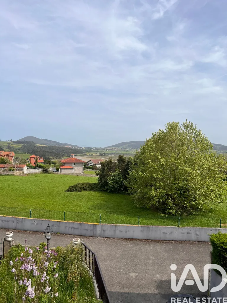 Aed - Chalet with Pool in Bareyo