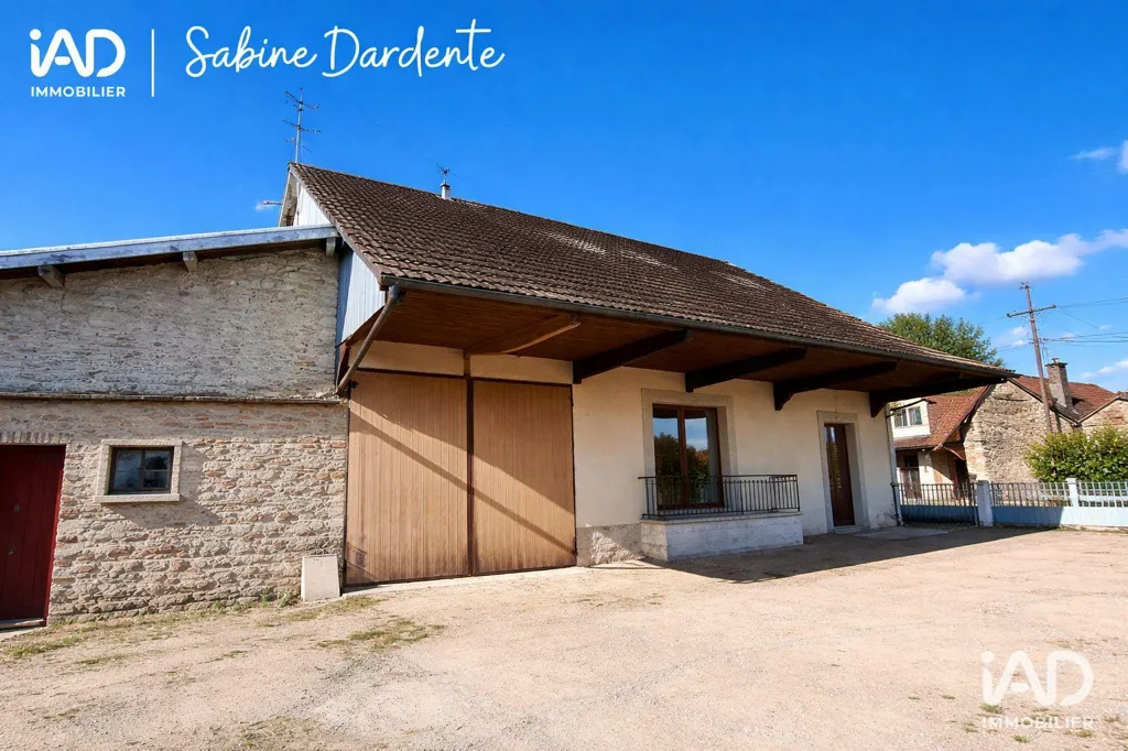 Välivaade - Renovated House with Land in Pleure