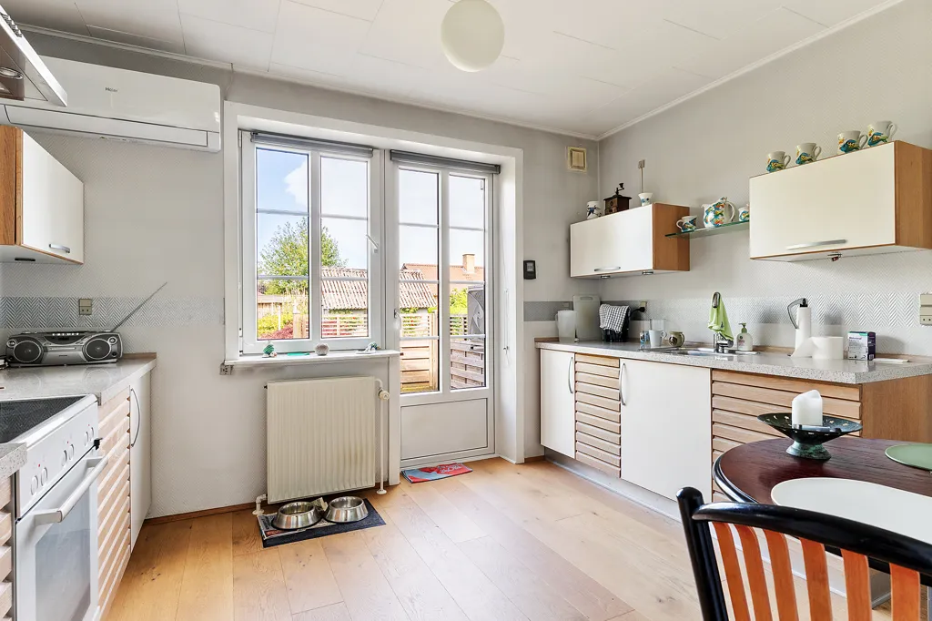Cucina - Villa with Garden in Over Jerstal