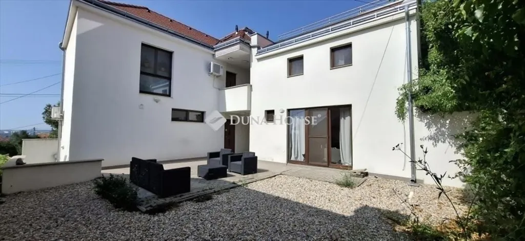 Extérieur - Modern Flat with Balcony in Tettye, Pécs