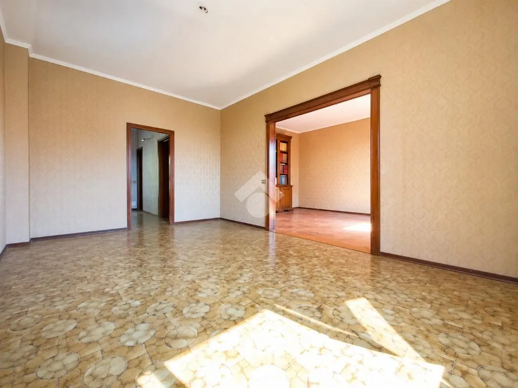 Stanze - Panoramic Villa with Garden in Ponte Lambro