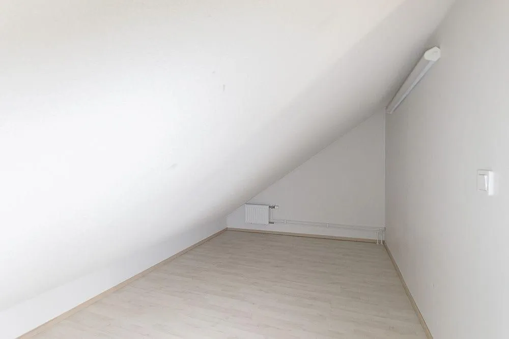 Pièces - Duplex Apartment with Balcony in Porvoo Huhtis