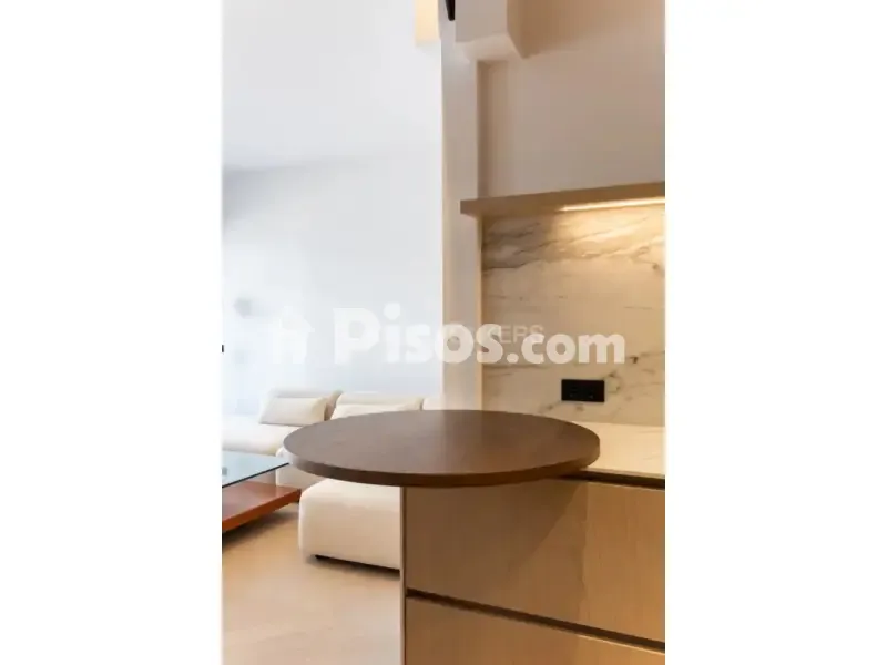 Cucina - Renovated Flat with Terrace in Valencia
