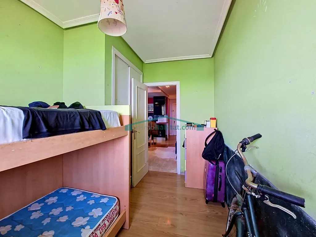 Chambres - Apartment with Sea Views in La Vila Joiosa