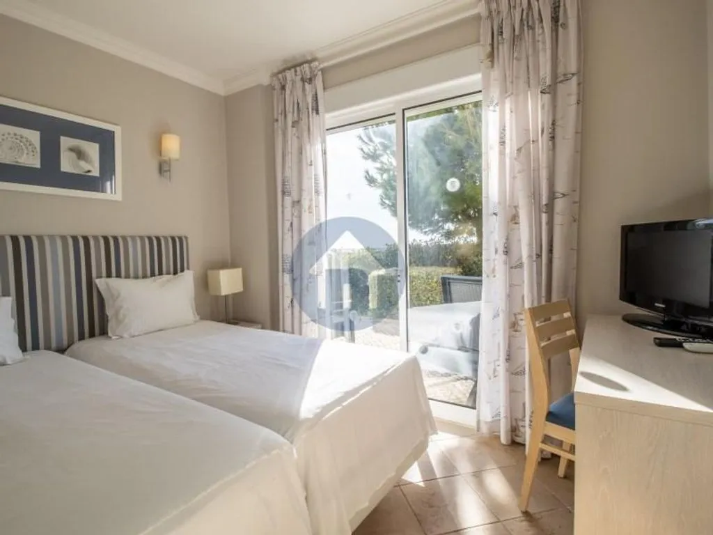 Chambres - Luxury Villa with Golf Club Access in Castro Marim