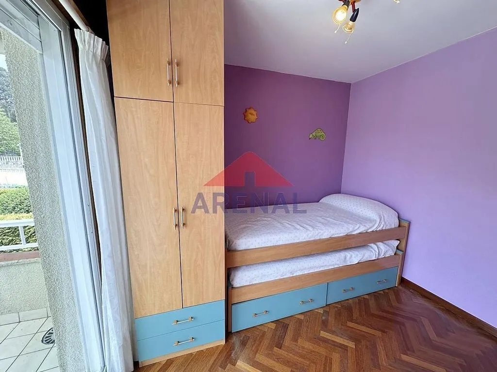 Magamistoad - Terraced House with Garden in Pontedeume